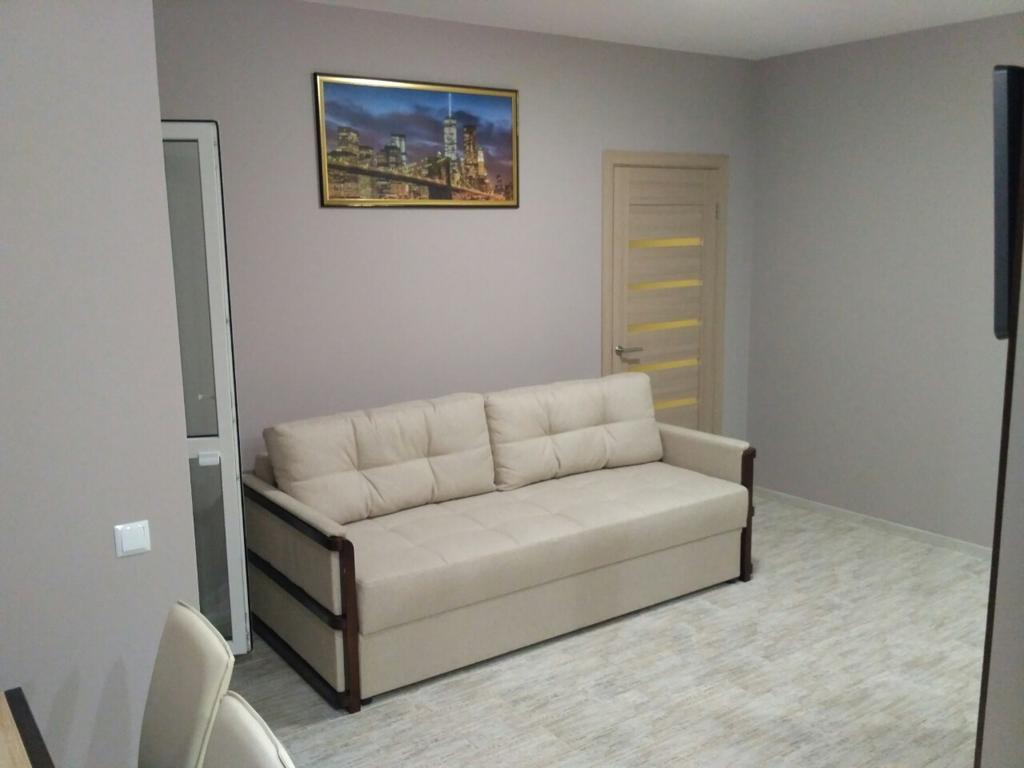 Comfort Apartment On Bogdanivska Street 7B Kiev Bagian luar foto