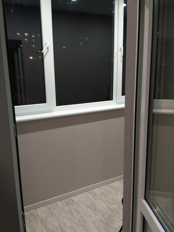 Comfort Apartment On Bogdanivska Street 7B Kiev Bagian luar foto