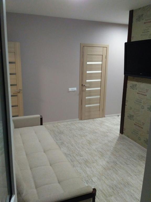 Comfort Apartment On Bogdanivska Street 7B Kiev Bagian luar foto