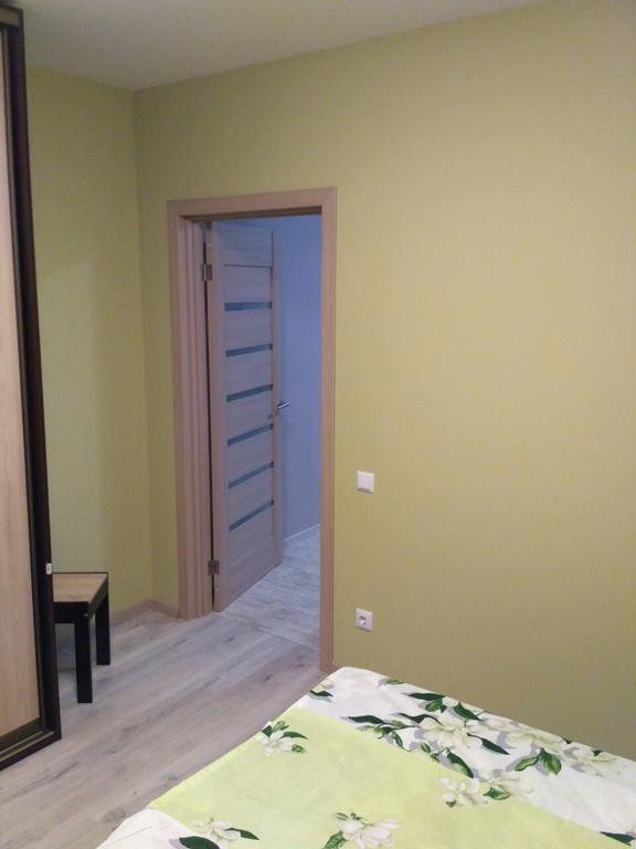 Comfort Apartment On Bogdanivska Street 7B Kiev Bagian luar foto