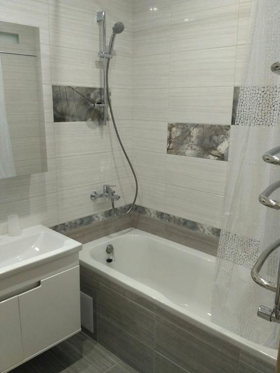 Comfort Apartment On Bogdanivska Street 7B Kiev Bagian luar foto