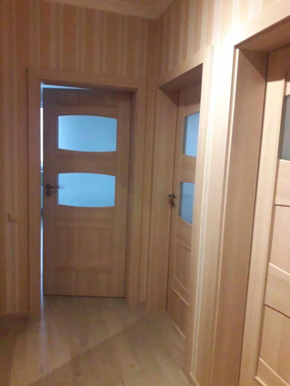 Comfort Apartment On Bogdanivska Street 7B Kiev Bagian luar foto