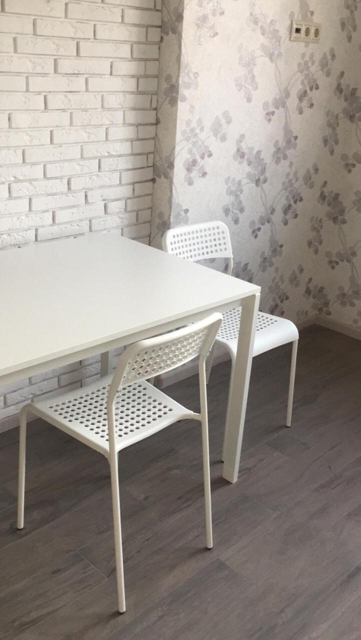 Comfort Apartment On Bogdanivska Street 7B Kiev Bagian luar foto